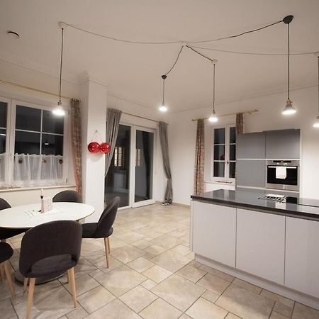 Ferienwohnung Mariazell - Hulatsch Exterior foto