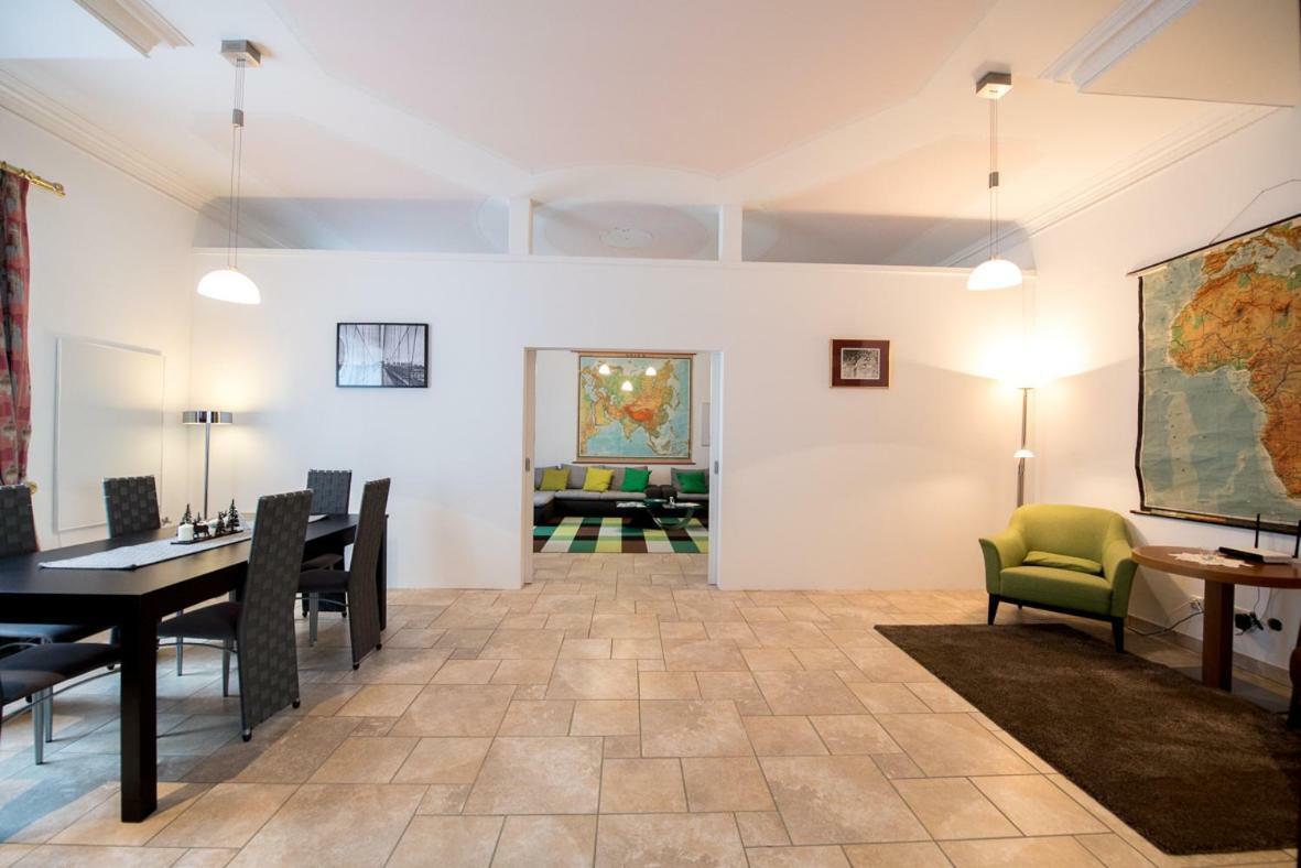 Ferienwohnung Mariazell - Hulatsch Exterior foto