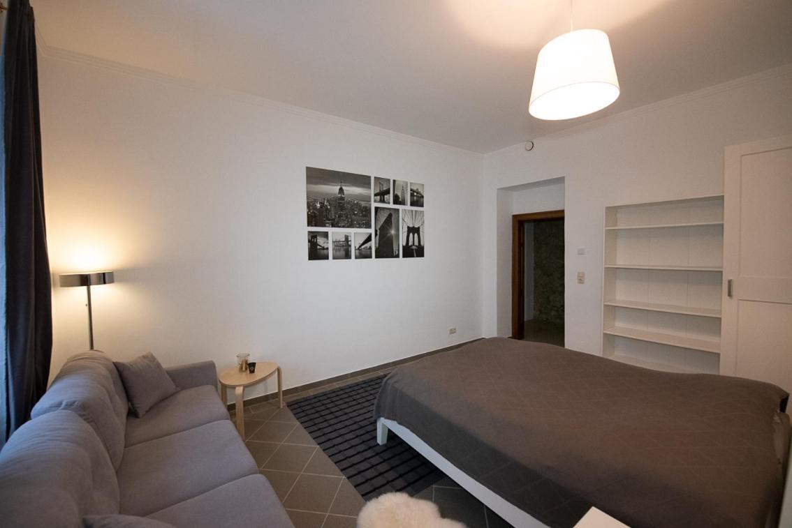 Ferienwohnung Mariazell - Hulatsch Exterior foto