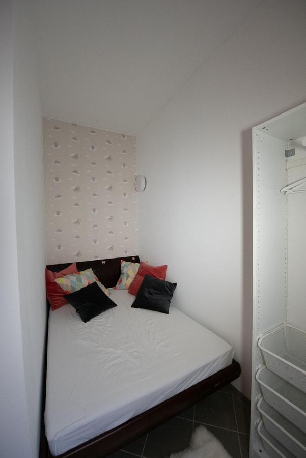 Ferienwohnung Mariazell - Hulatsch Exterior foto